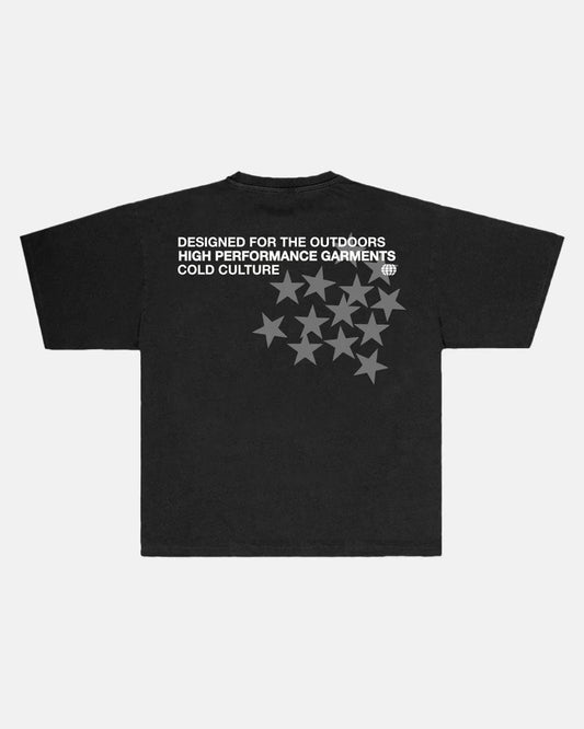 COLD CULTURE ASTRO TEE