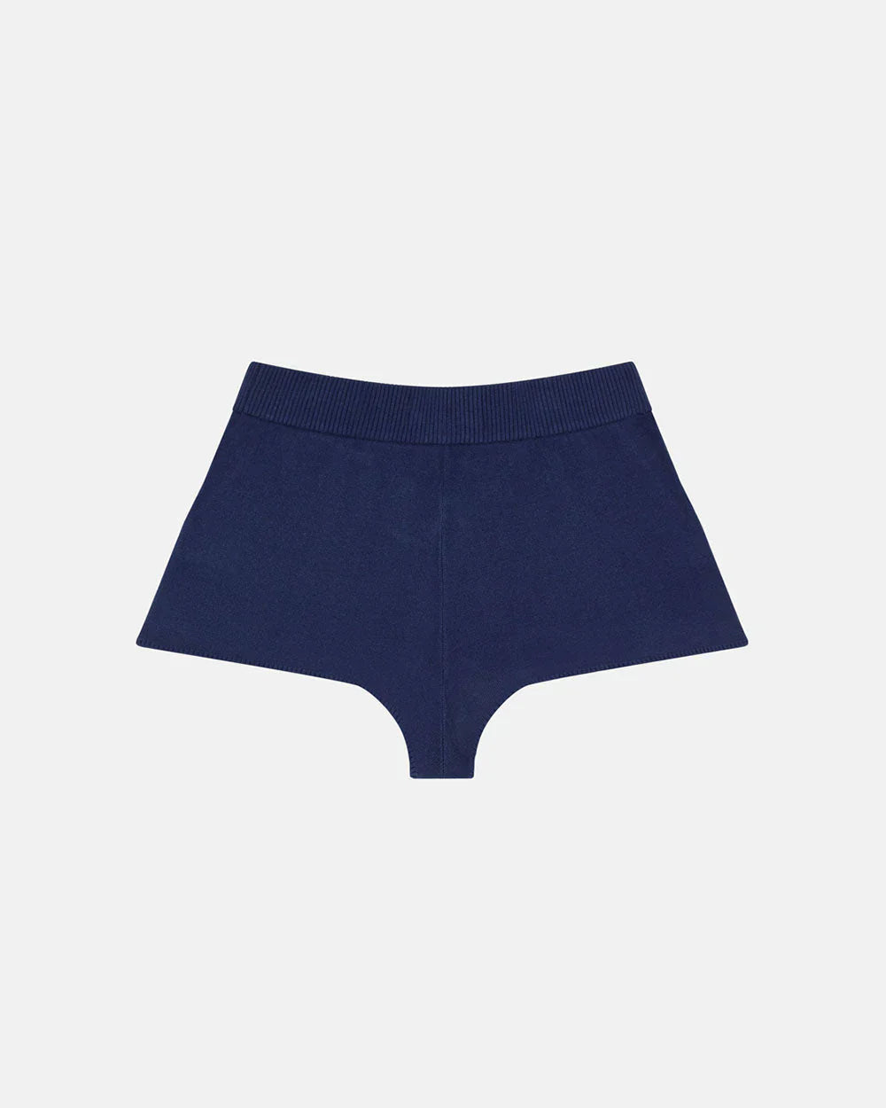 COLD CULTURE BODY LANGUAGE KNITTED SHORT