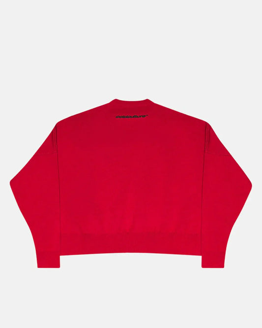 COLD CULTURE CHAMPIONS CLUB KNIT