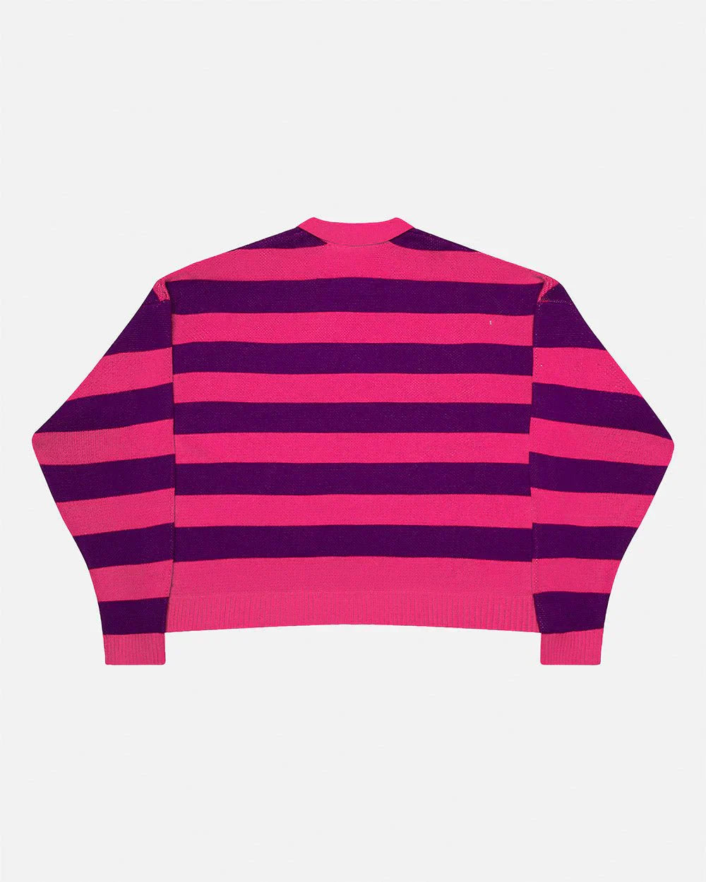 COLD CULTURE COLD BRICK POLO KNIT