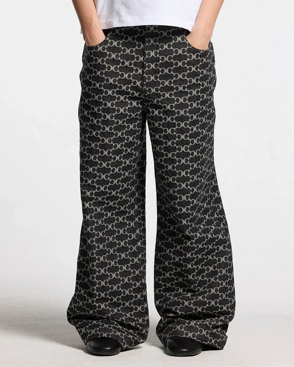 COLD CULTURE NIA SET SWEATPANTS