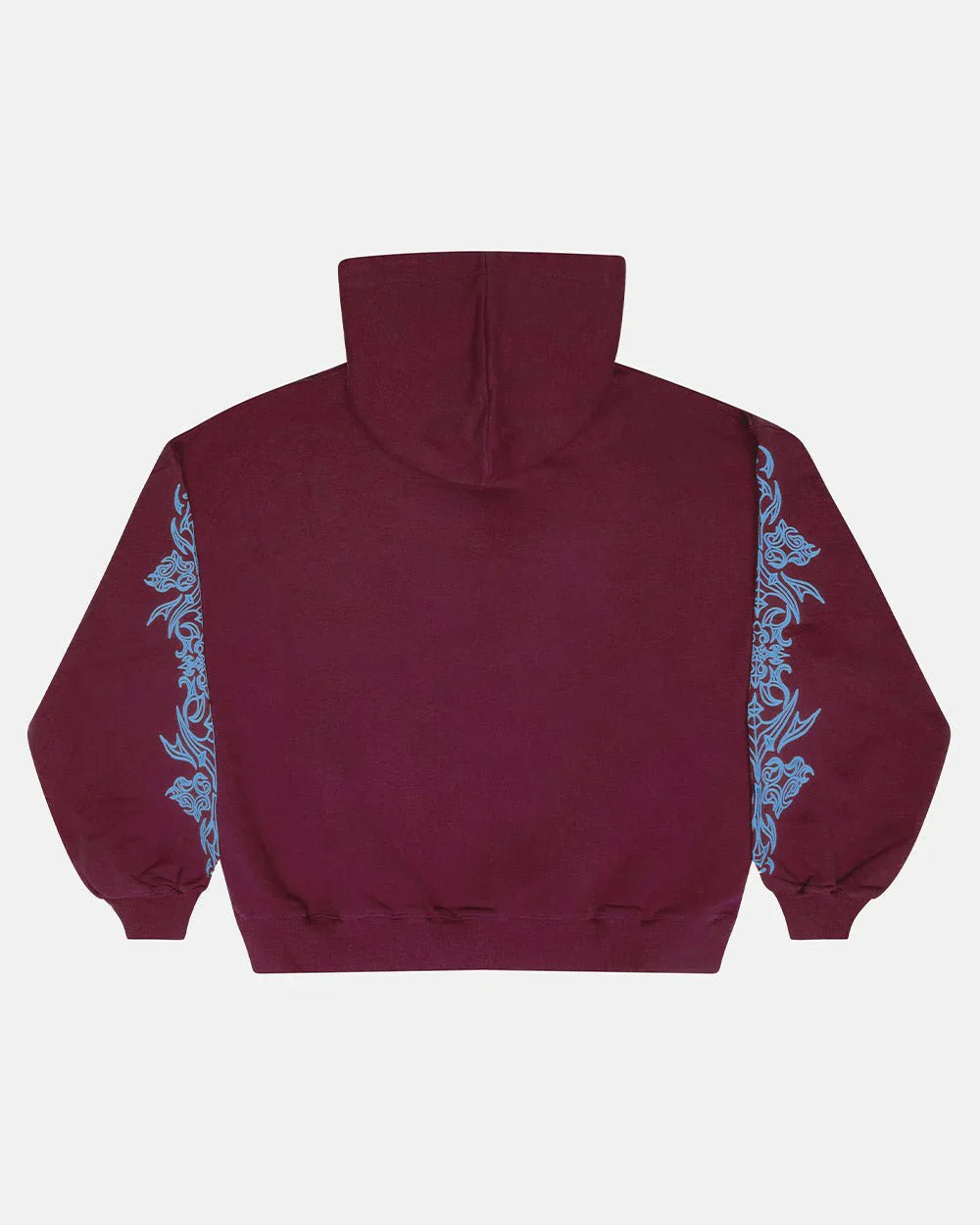 COLD CULTURE TRIBAL HOODIE