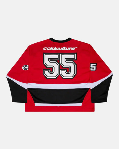 COLD CULTURE 55 VIRAL LONG SLEEVE