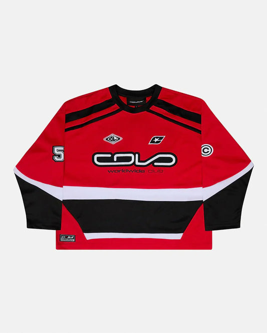 COLD CULTURE 55 VIRAL LONG SLEEVE