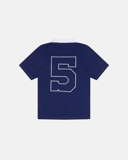 COLD CULTURE 5th AURA SLIM POLO