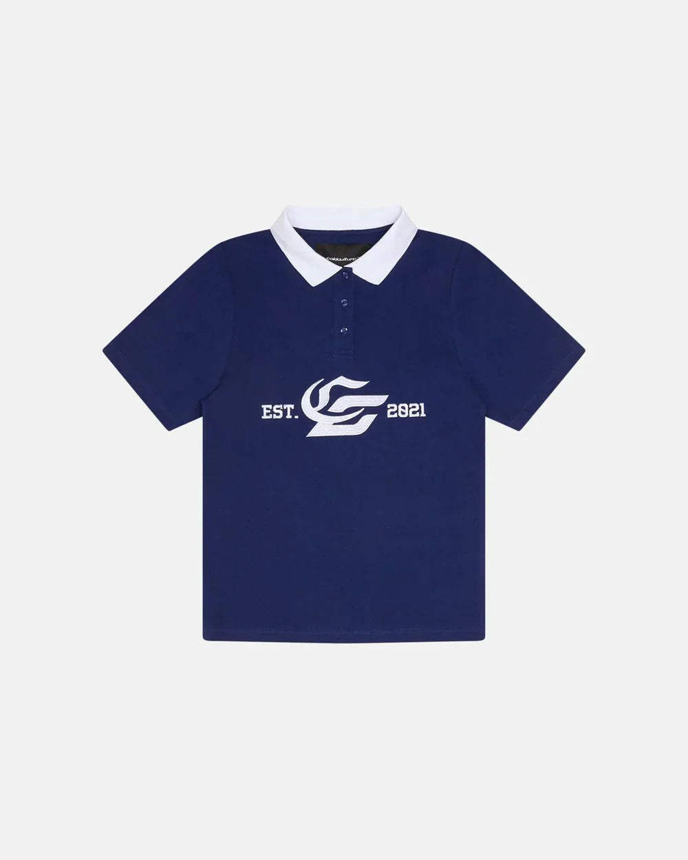 COLD CULTURE 5th AURA SLIM POLO