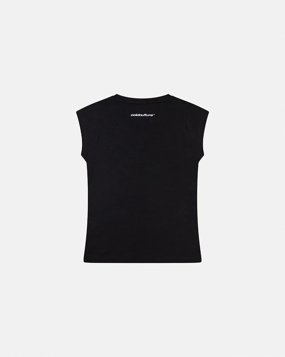 COLD CULTURE BLING BABY TEE