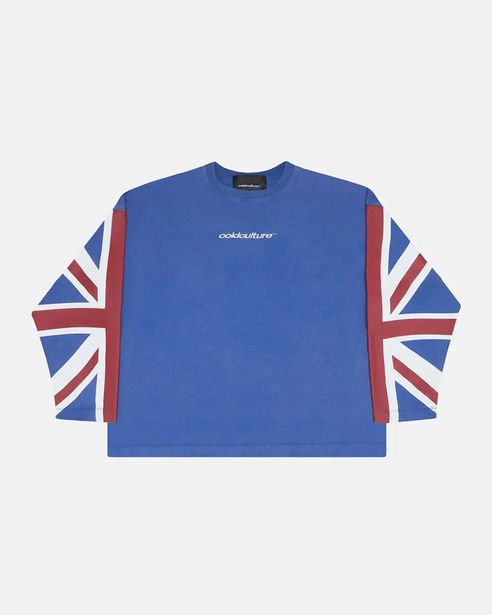 COLD CULTURE CHEERS LONG SLEEVE