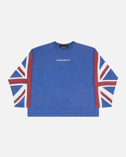 COLD CULTURE CHEERS LONG SLEEVE