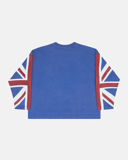 COLD CULTURE CHEERS LONG SLEEVE