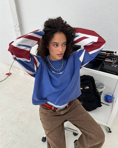 COLD CULTURE CHEERS LONG SLEEVE