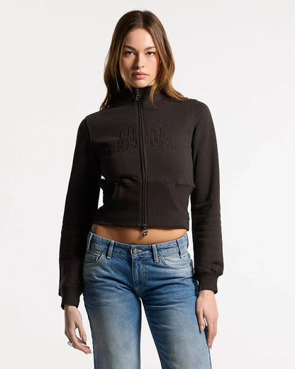 COLD CULTURE CITY ZIP UP