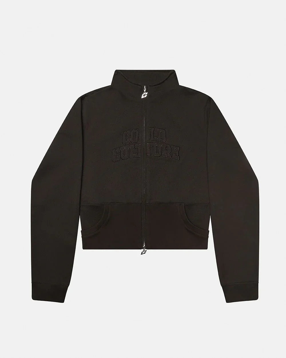 COLD CULTURE CITY ZIP UP