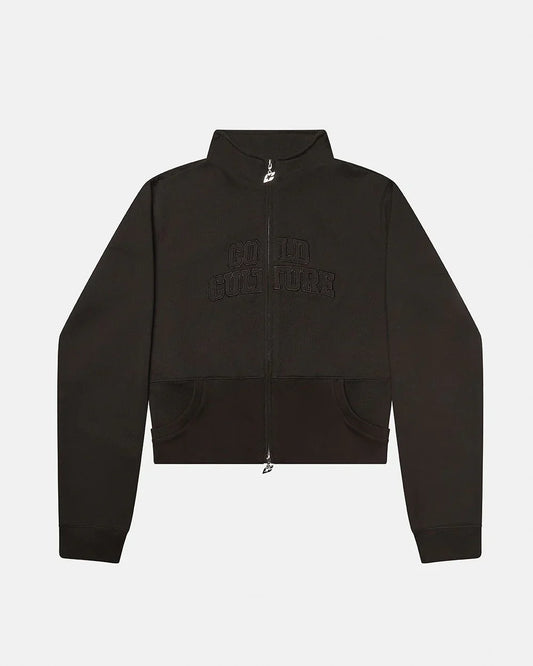 COLD CULTURE CITY ZIP UP