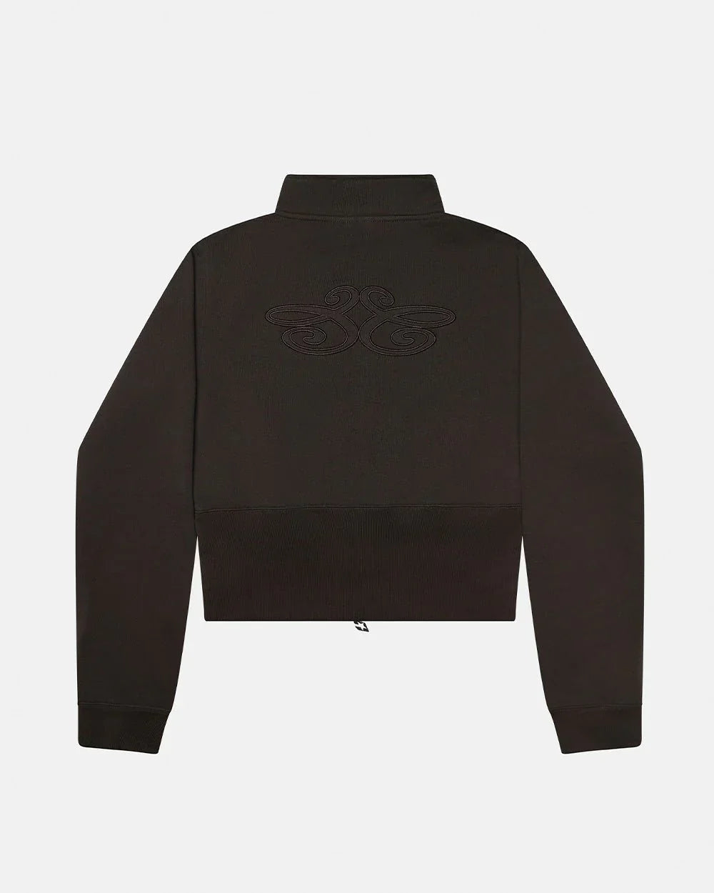 COLD CULTURE CITY ZIP UP