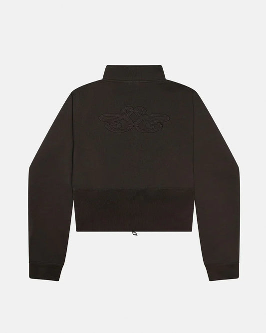 COLD CULTURE CITY ZIP UP