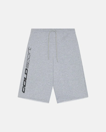 COLD CULTURE COLD SPORT SWEATPANTS GREY