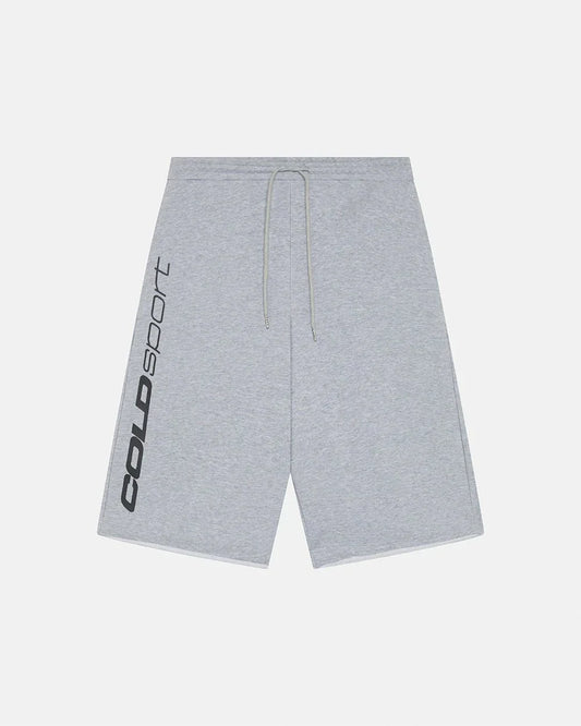 COLD CULTURE COLD SPORT SWEATPANTS GREY