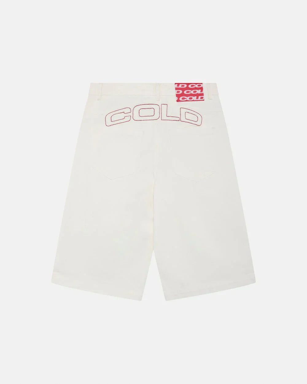 COLD CULTURE COWBOY SHORTS