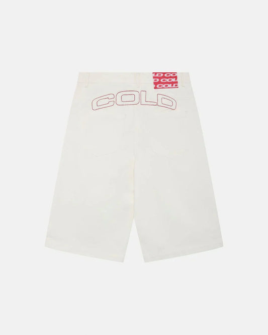 COLD CULTURE COWBOY SHORTS