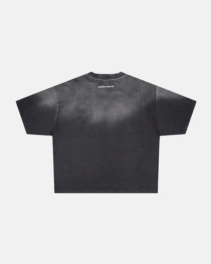 COLD CULTURE ROLLER TEE