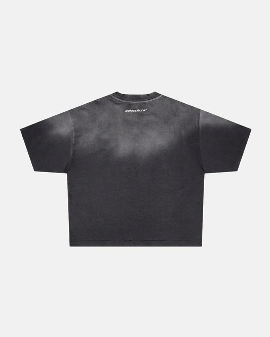 COLD CULTURE ROLLER TEE