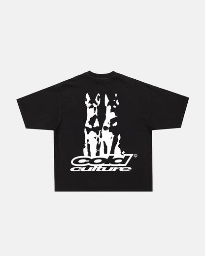 COLD CULTURE DOGS TEE