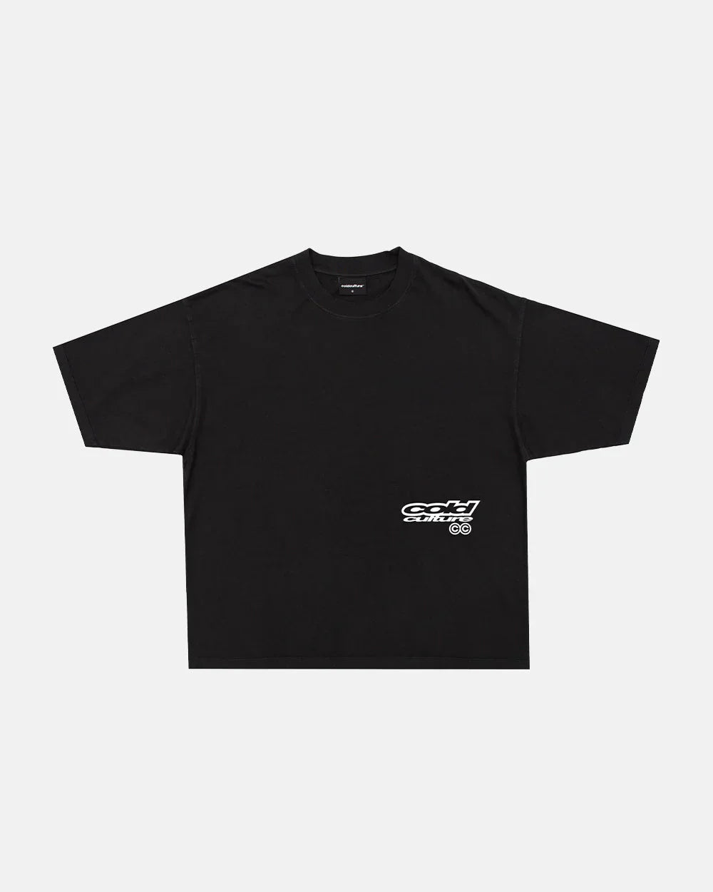 COLD CULTURE DOGS TEE