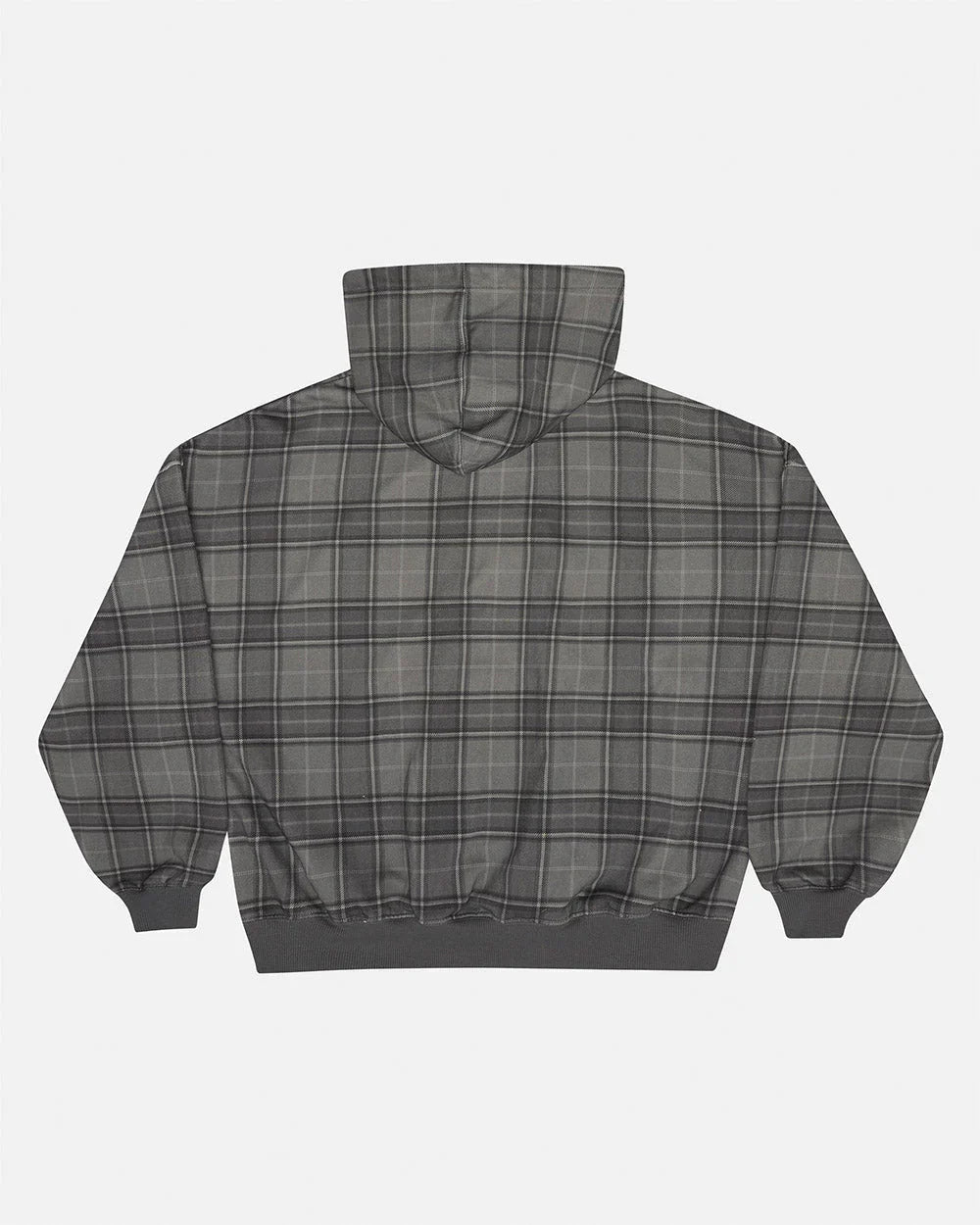 COLD CULTURE DRIFT HOODIE DARK