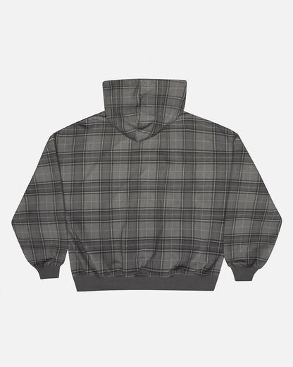 COLD CULTURE DRIFT HOODIE DARK