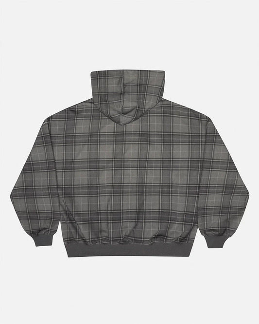 COLD CULTURE DRIFT HOODIE DARK