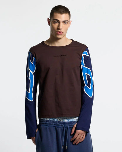 COLD CULTURE EXTENDED LONG SLEEVE