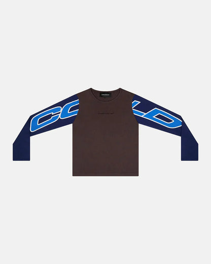COLD CULTURE EXTENDED LONG SLEEVE