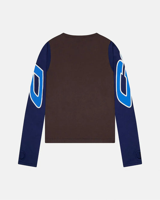 COLD CULTURE EXTENDED LONG SLEEVE