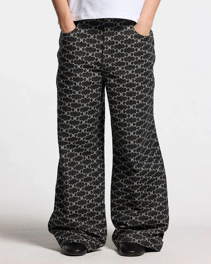 COLD CULTURE NIA SET SWEATPANTS