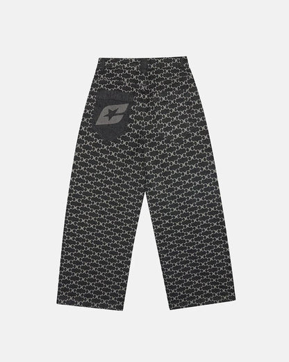 COLD CULTURE NIA SET SWEATPANTS