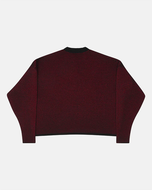 COLD CULTURE GRUBBY KNIT