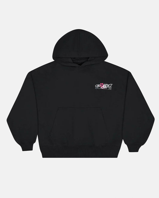 COLD CULTURE ROLLER HOODIE