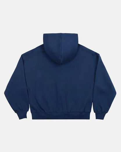 COLD CULTURE HIDE AND SEEK ZIP HOODIE