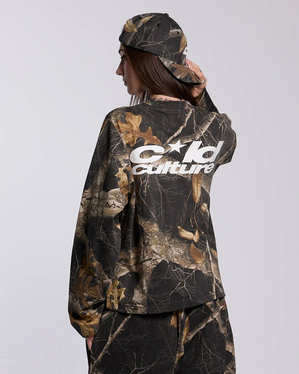 COLD CULTURE LONG SLEEVE