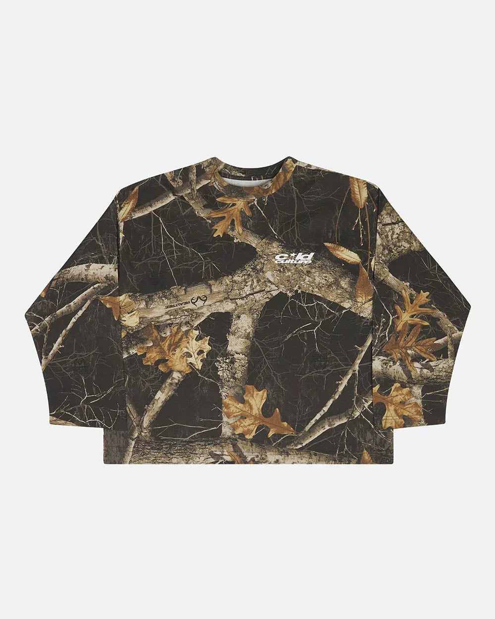 COLD CULTURE LONG SLEEVE