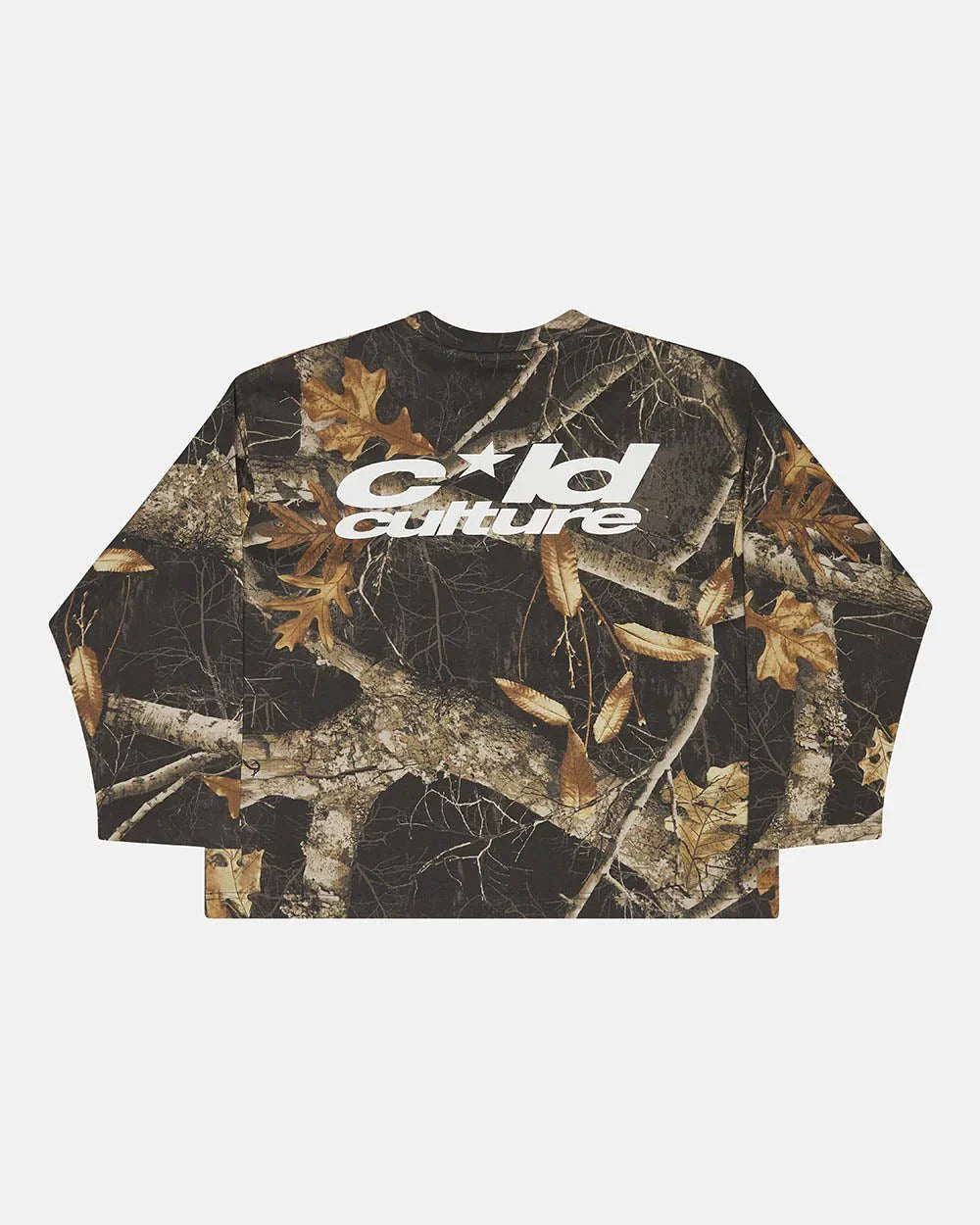COLD CULTURE LONG SLEEVE