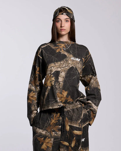 COLD CULTURE LONG SLEEVE