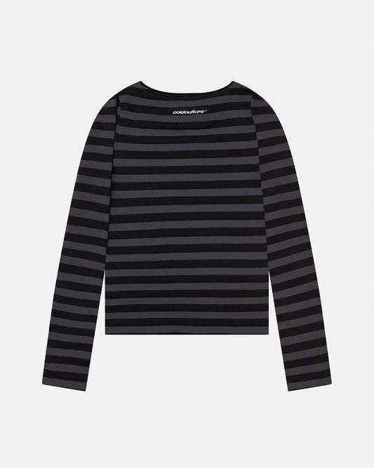 COLD CULTURE MOONLINE LONGSLEEVE