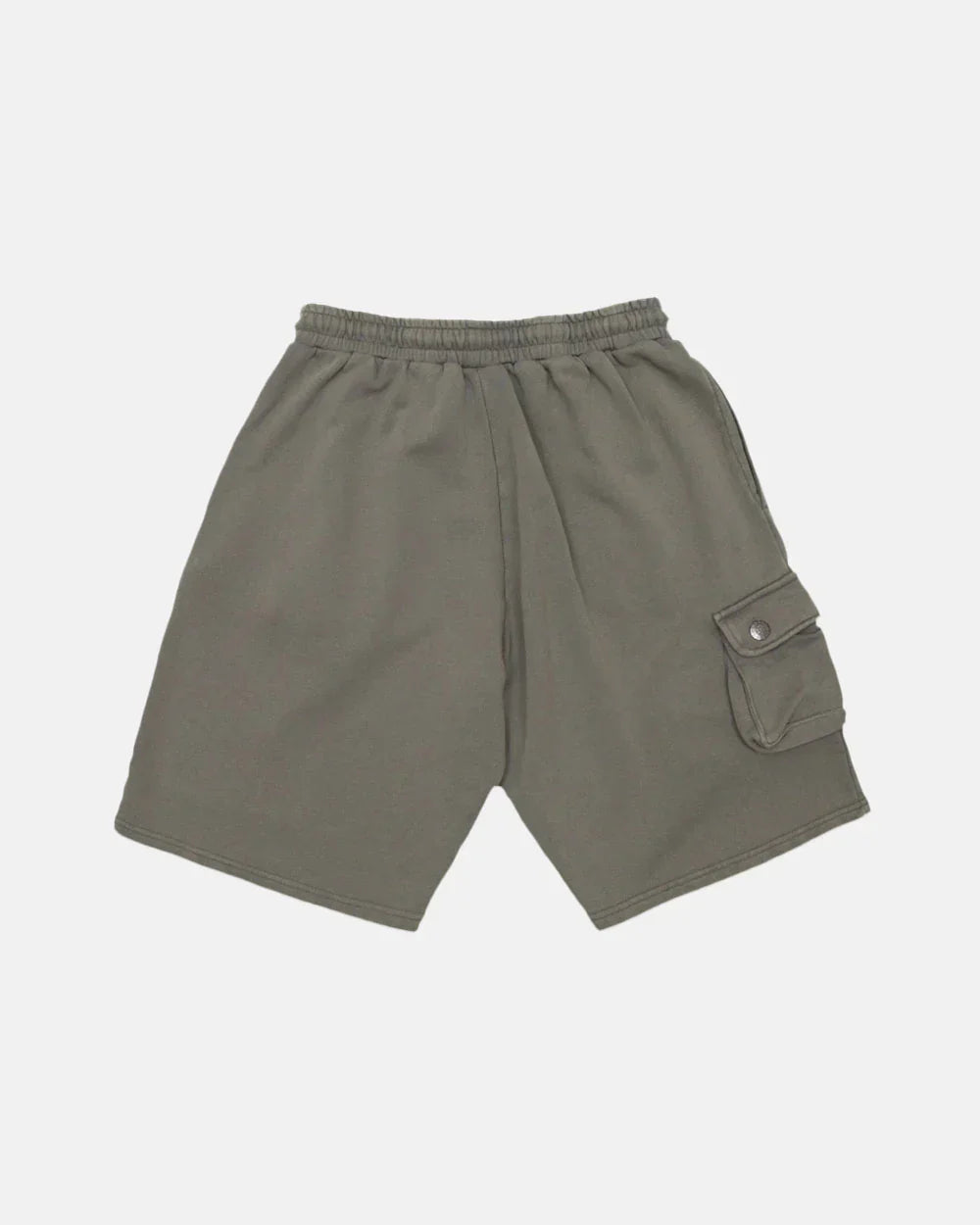 COLD CULTURE MULTI-POCKET SHORTS