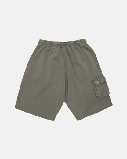 COLD CULTURE MULTI-POCKET SHORTS