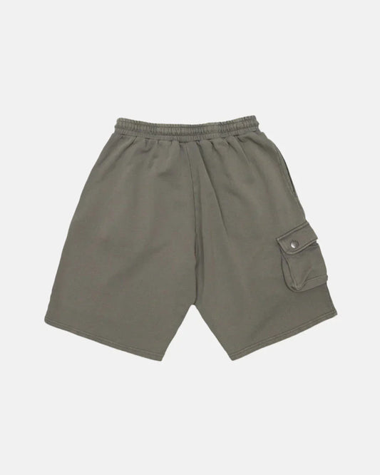 COLD CULTURE MULTI-POCKET SHORTS