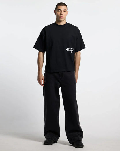 COLD CULTURE DOGS TEE