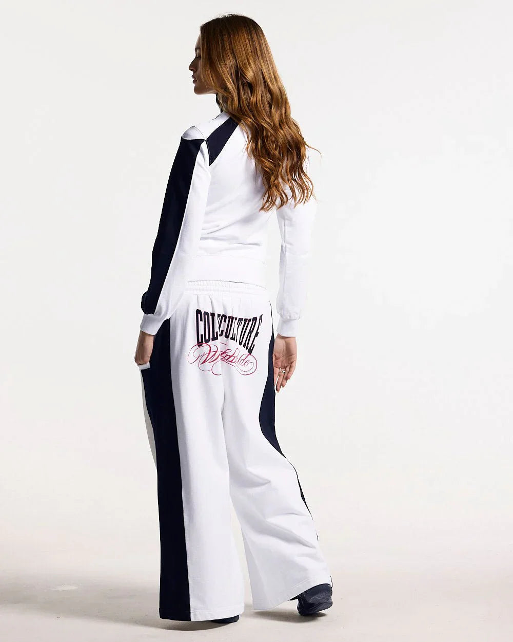 COLD CULTURE NIA SET SWEATPANTS