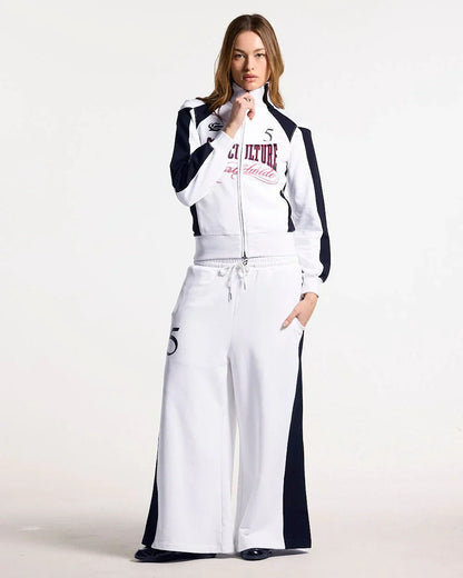 COLD CULTURE NIA SET SWEATPANTS